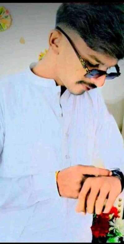 Usman khan