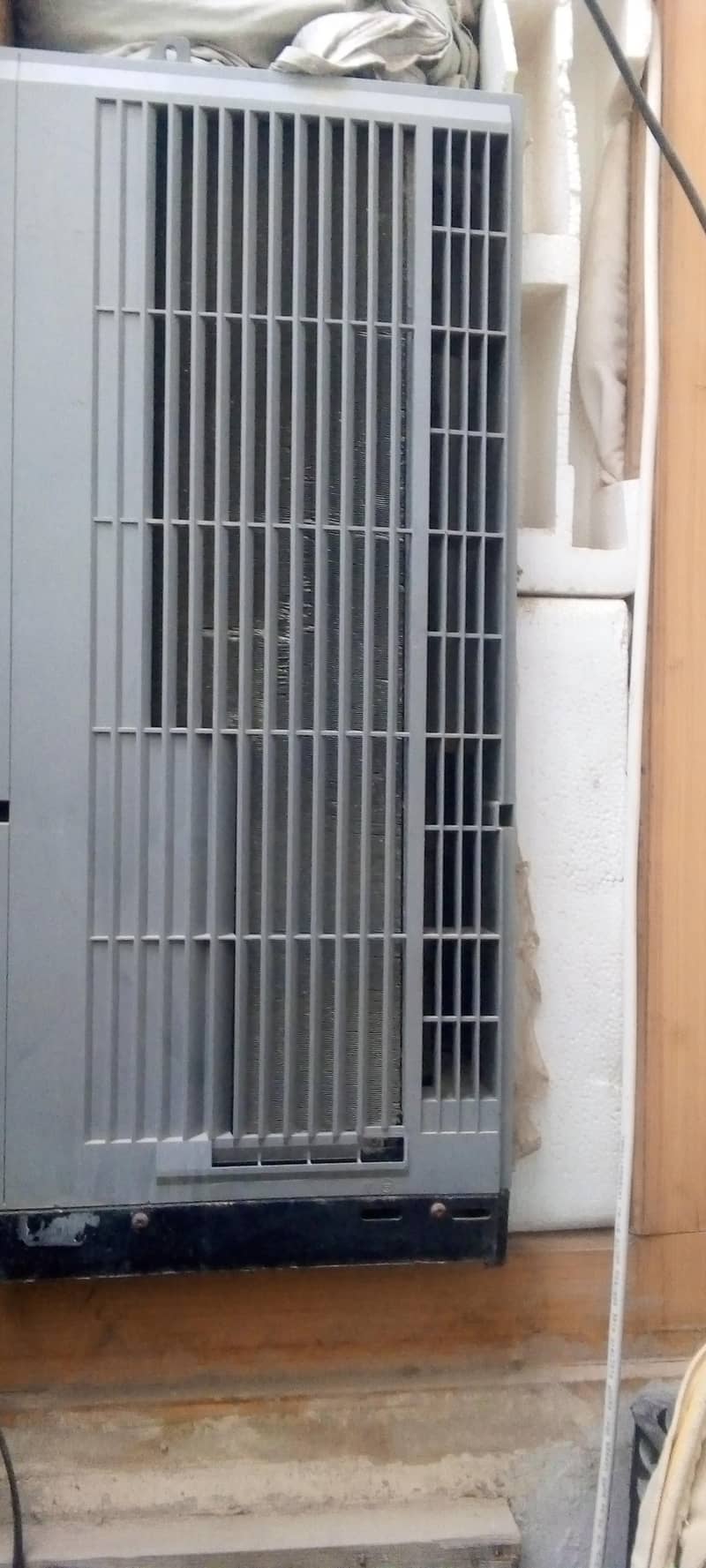 AC condition ok 1