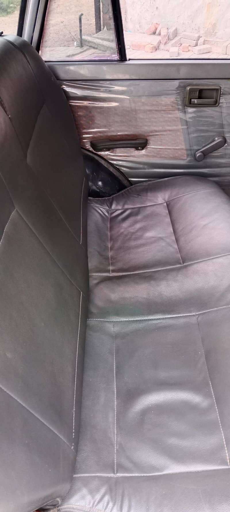 mehran car 1