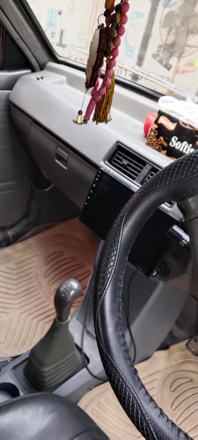 mehran car 2