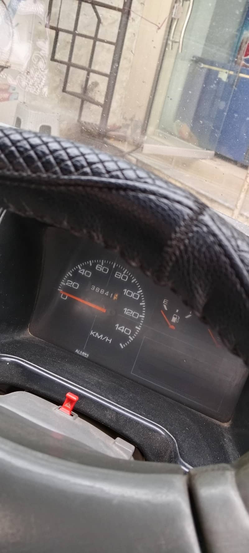 mehran car 3