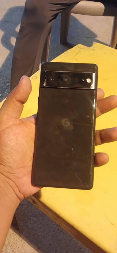Google pixel 7 8/128  PTA approve