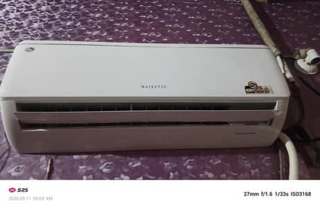 Total Geniuse Hai Sada AC  1.5 Ton