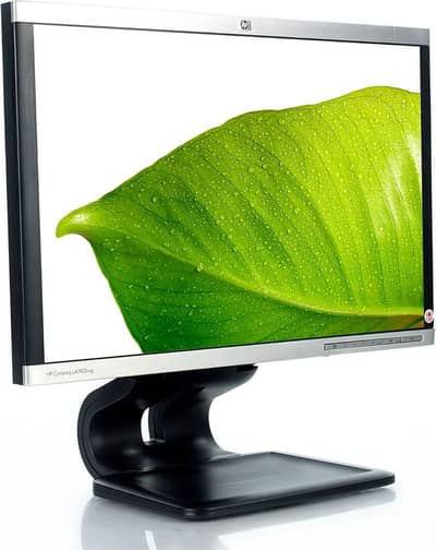 HP 19INCH LCD