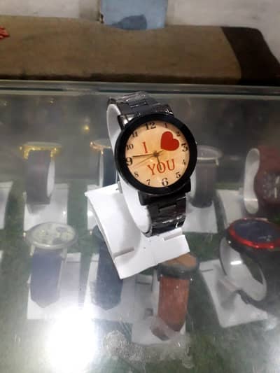 watch