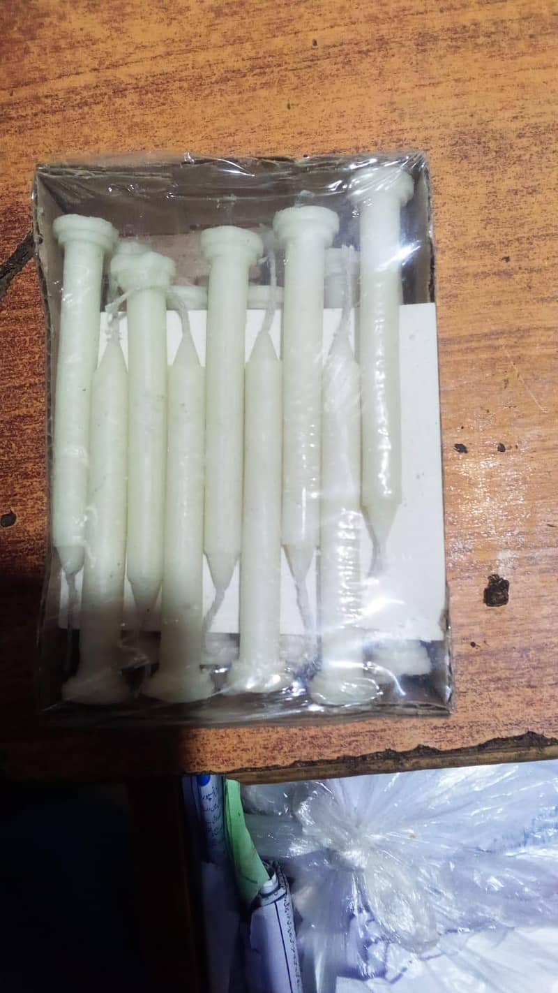Candles 0