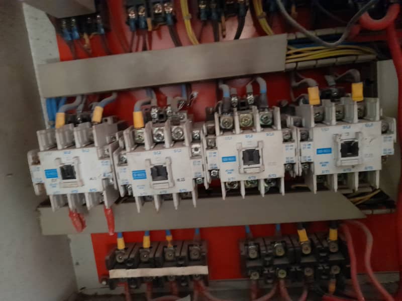 automatic panel 0