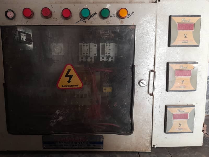 automatic panel 3
