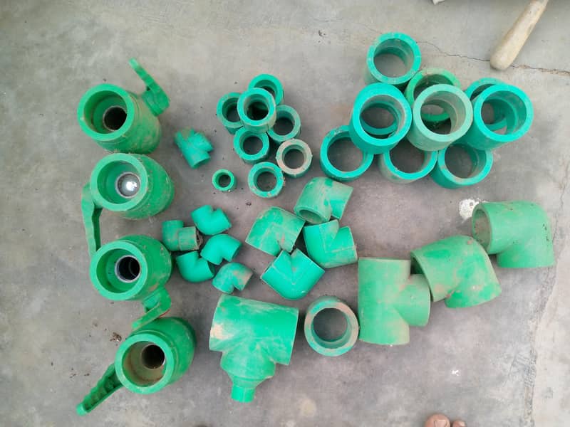plumbering items 3