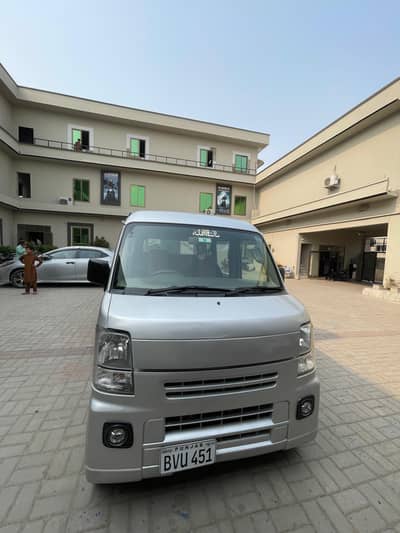 Suzuki every 2009/20014