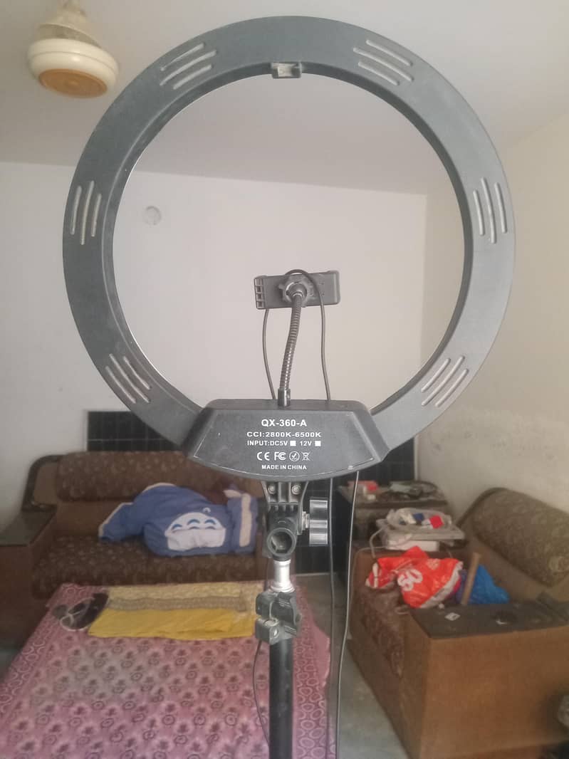 mobile stand 1