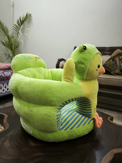 Baby sofa seat