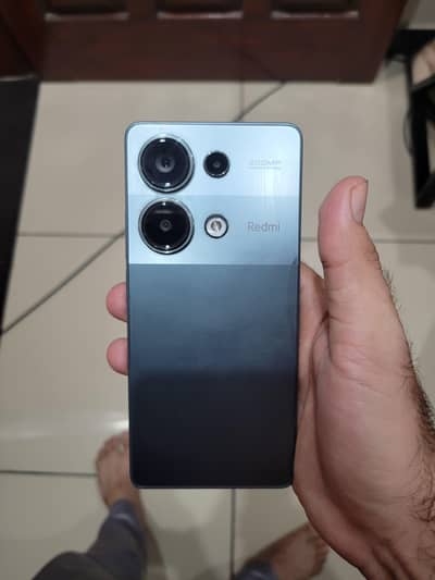 Redmi note 13 pro