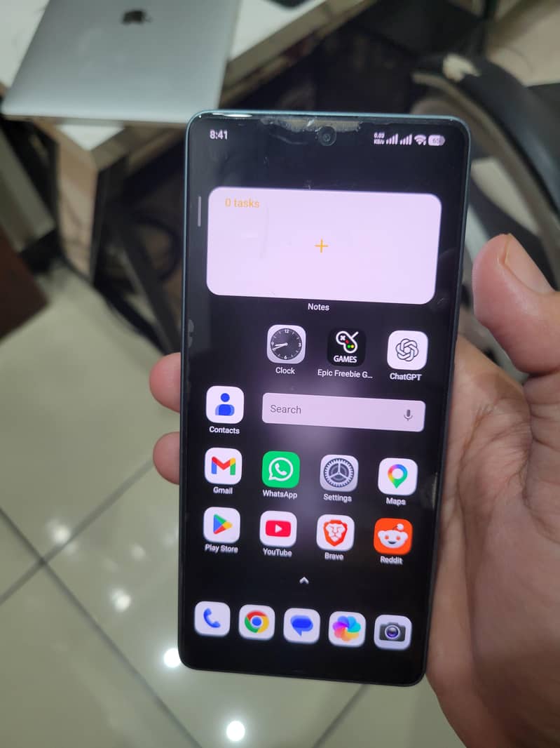 Redmi note 13 pro 1