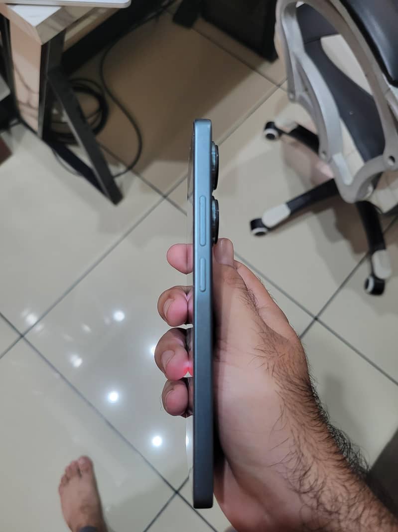 Redmi note 13 pro 3
