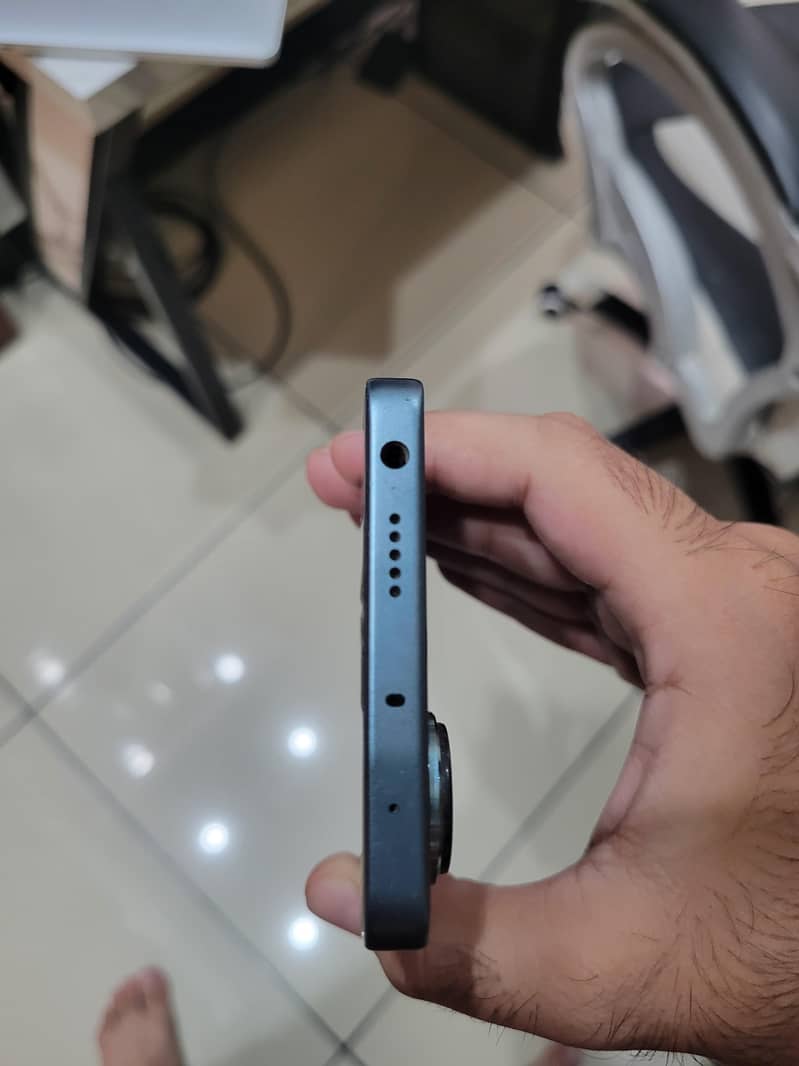 Redmi note 13 pro 4