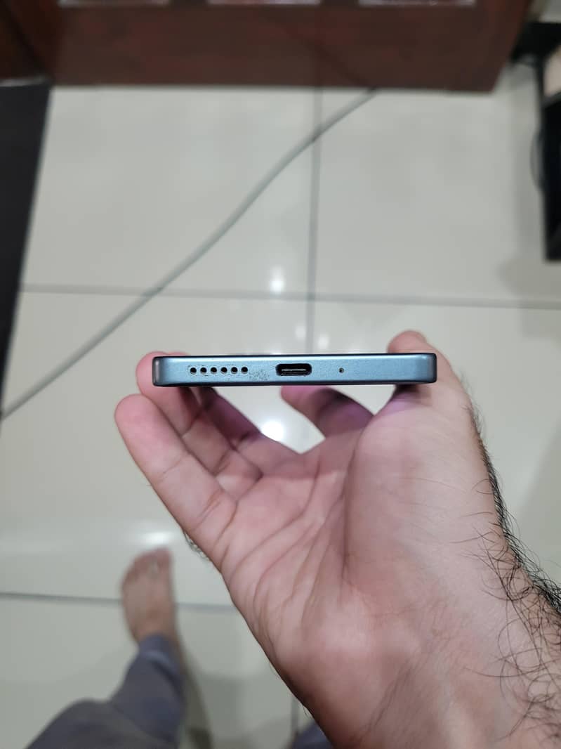 Redmi note 13 pro 5