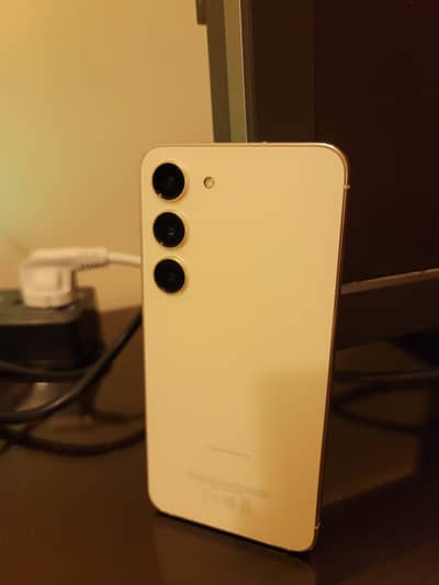 Samsung s23 Snapdragon 8gen 2