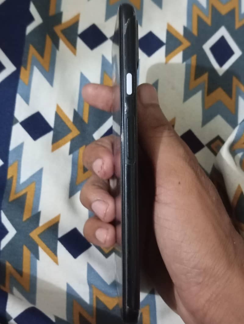 Google pixel 4A 5G 2