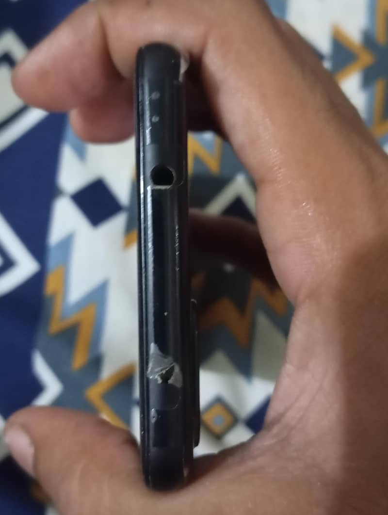 Google pixel 4A 5G 3