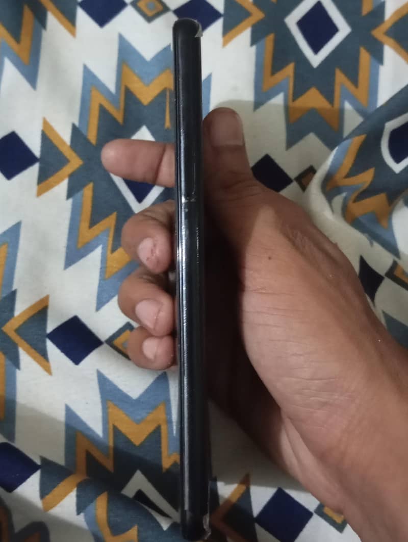Google pixel 4A 5G 4