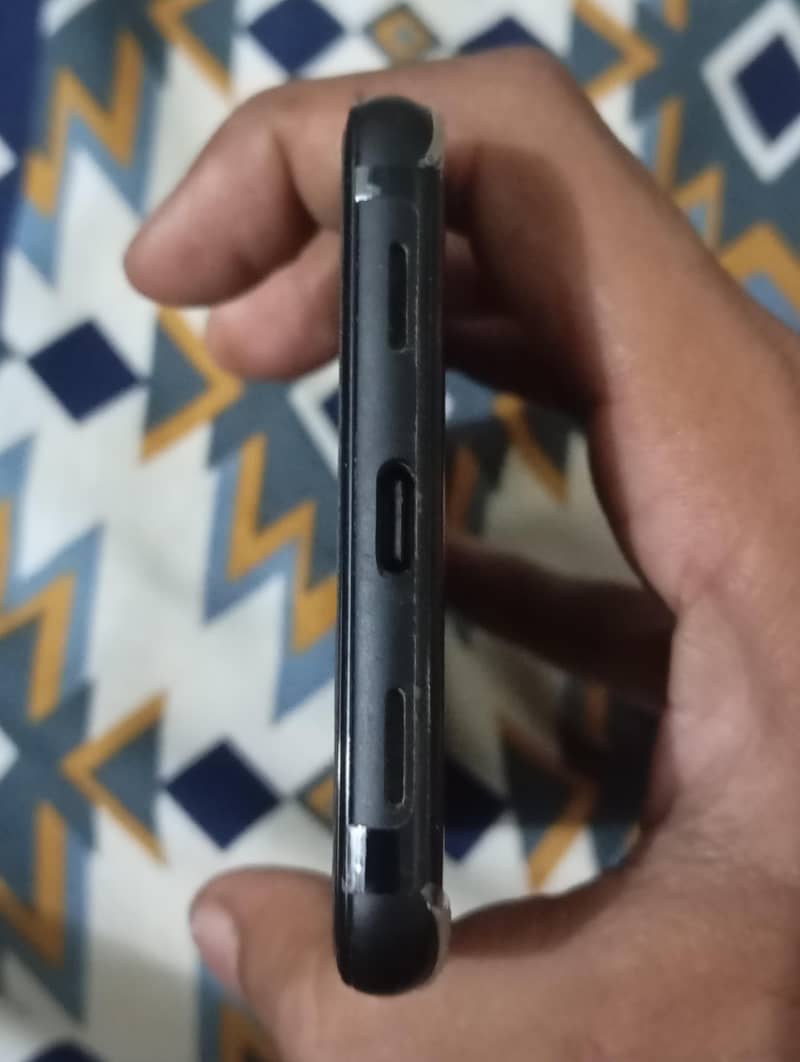 Google pixel 4A 5G 5