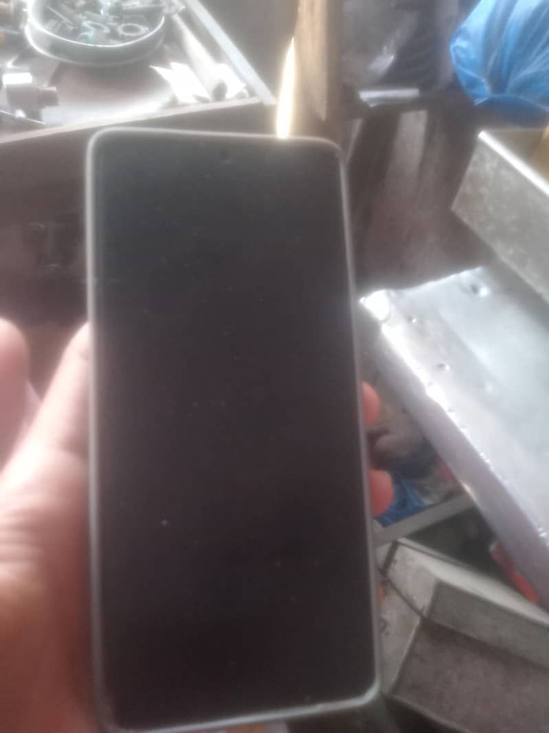 camera fault 0