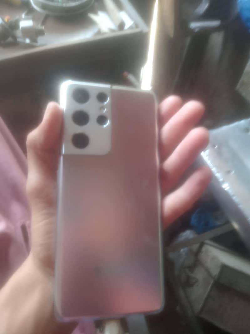 camera fault 1