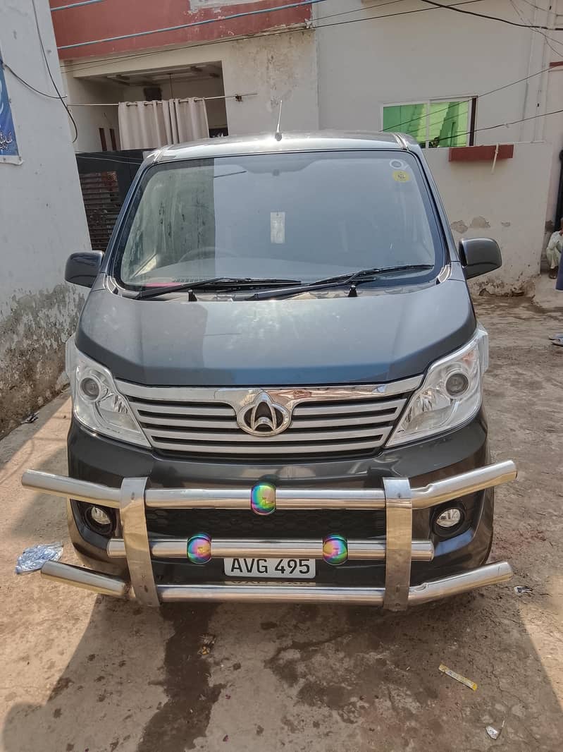karwan 0
