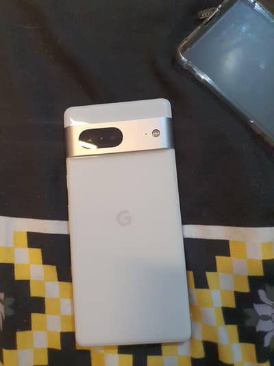 Pixel 7 All orignal 10/10 exchange possible
