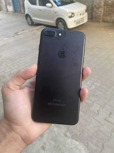 Iphone 7plus