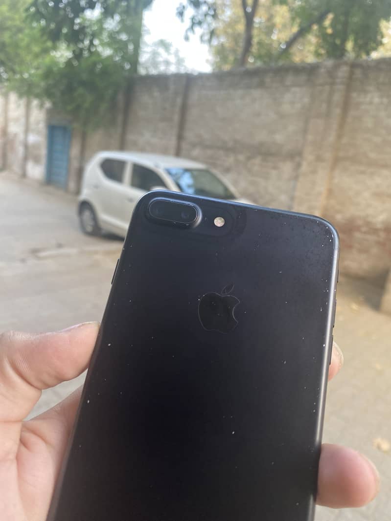 Iphone 7plus 1