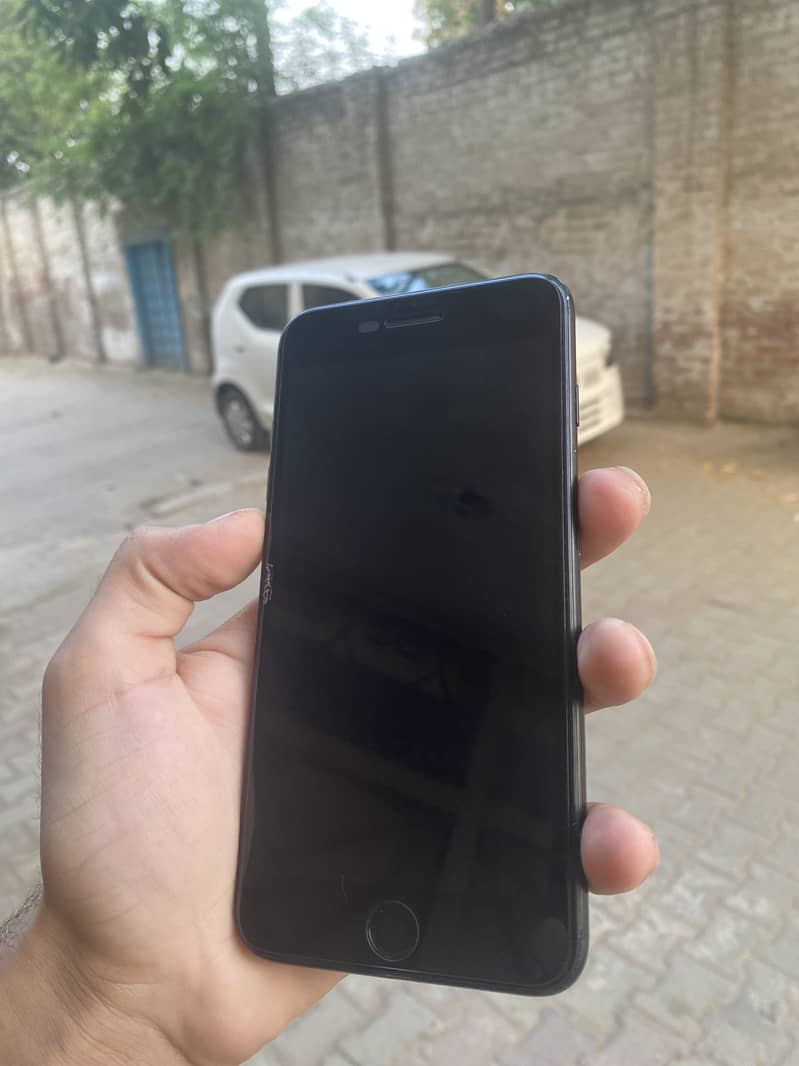 Iphone 7plus 2