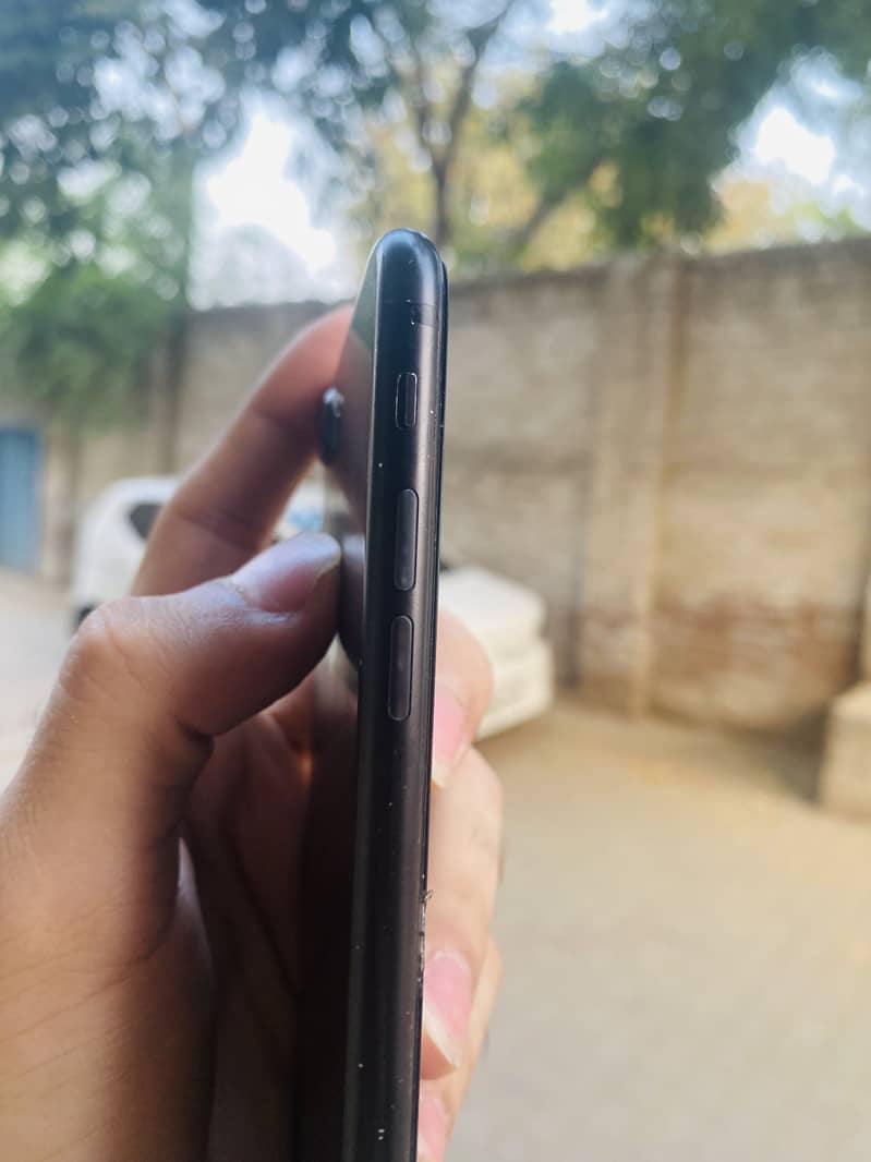 Iphone 7plus 4