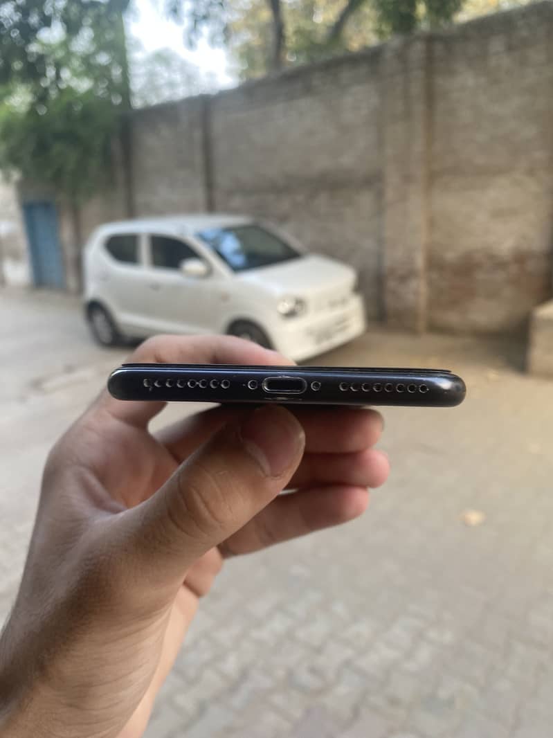 Iphone 7plus 5