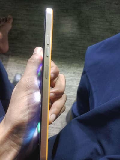 Tecno Spark 10c  Exchange onlyl