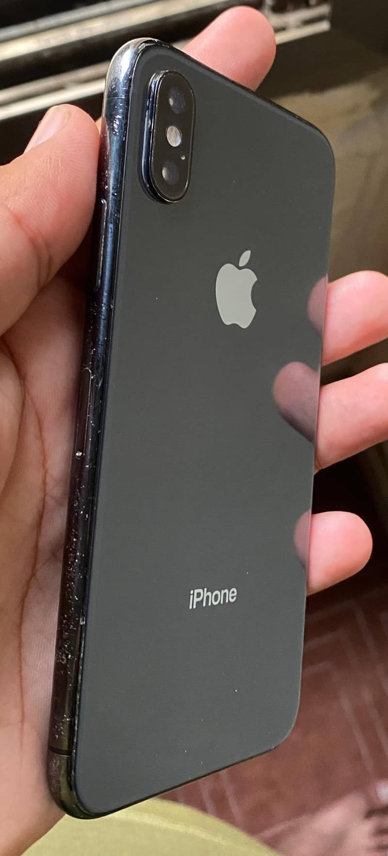 iphone XS 2