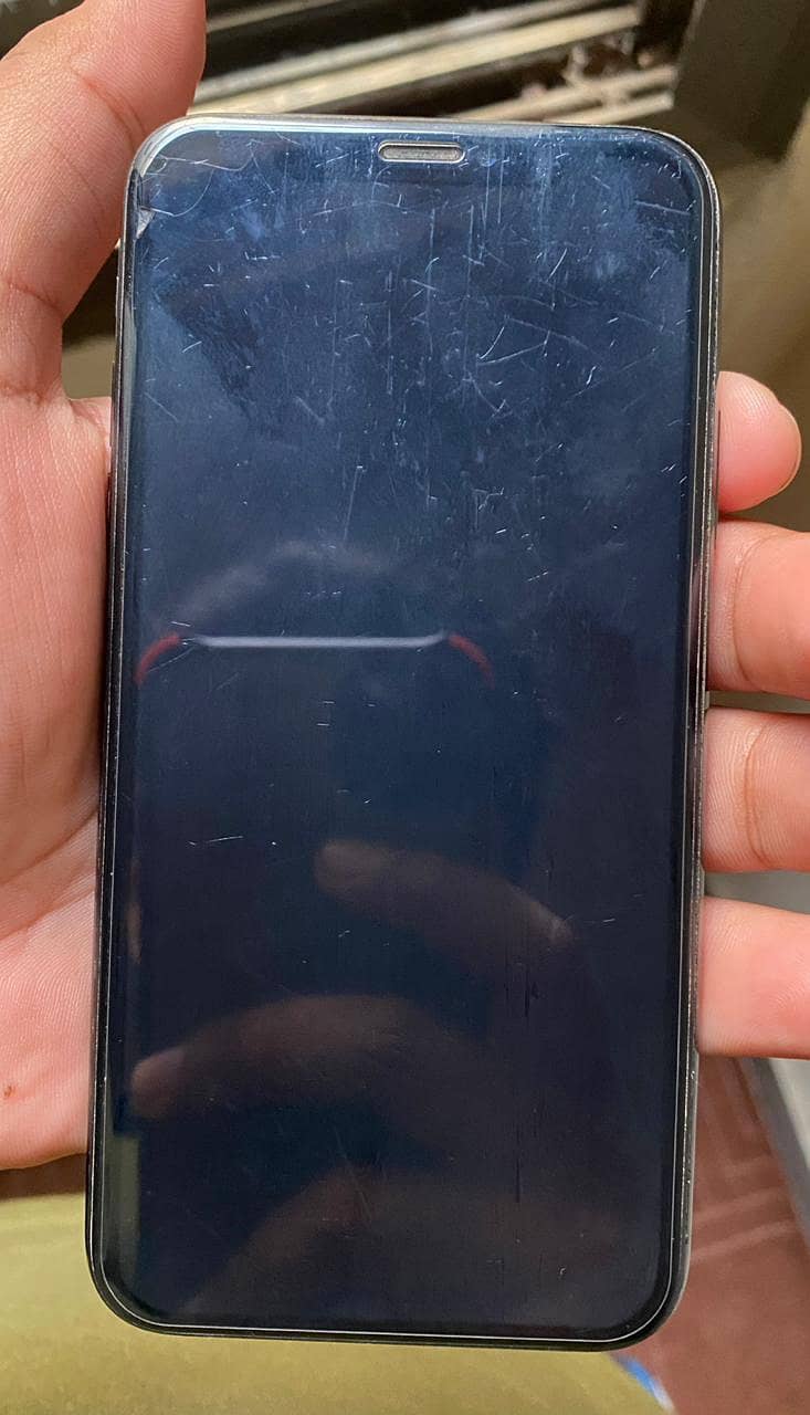 iphone XS 3