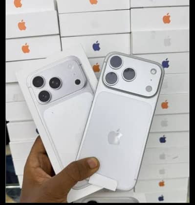 iphone 17 pro max jv
