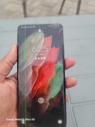 Samsung s21 ultra