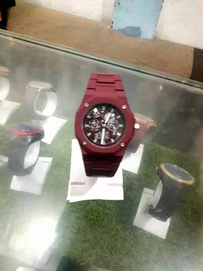 watch