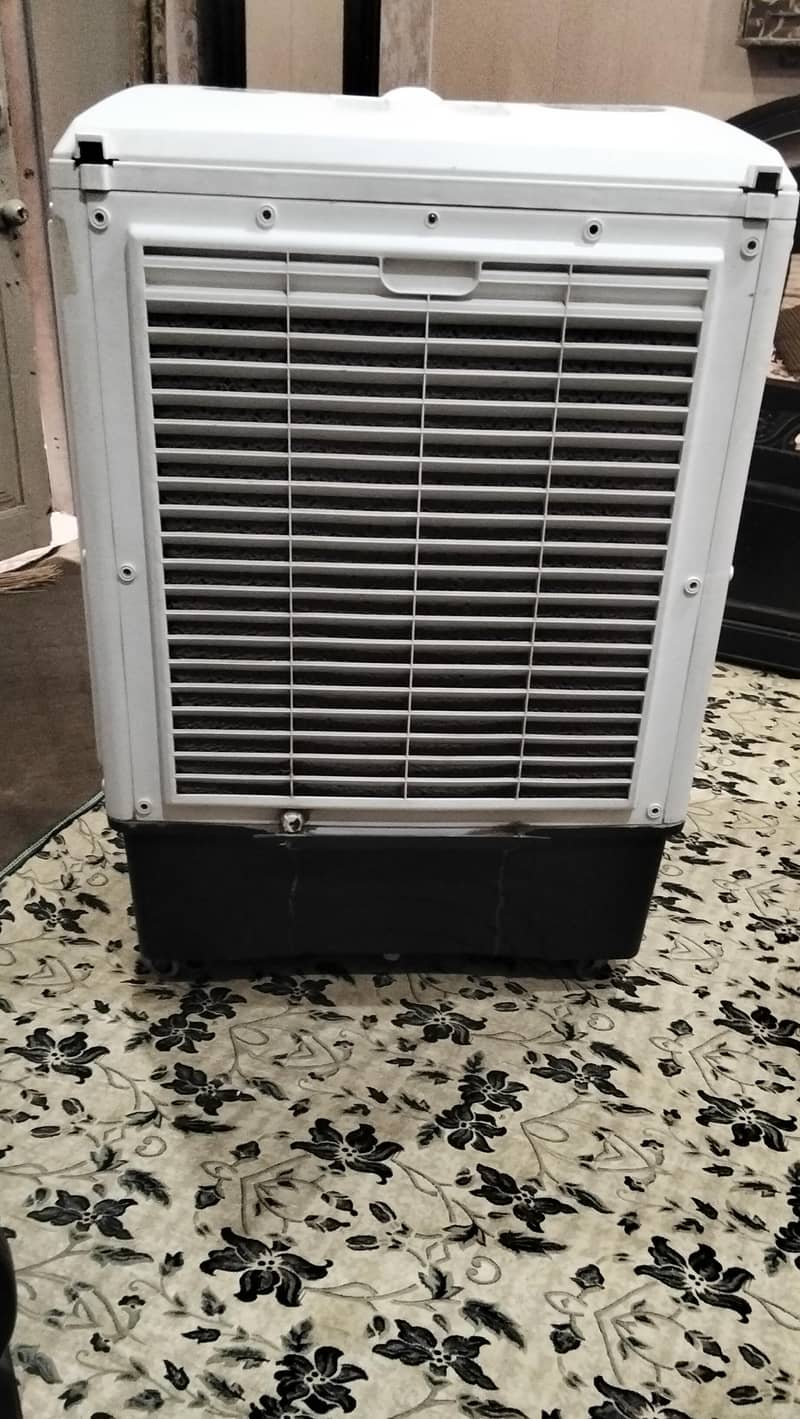 Ecm 5000 plus 1
