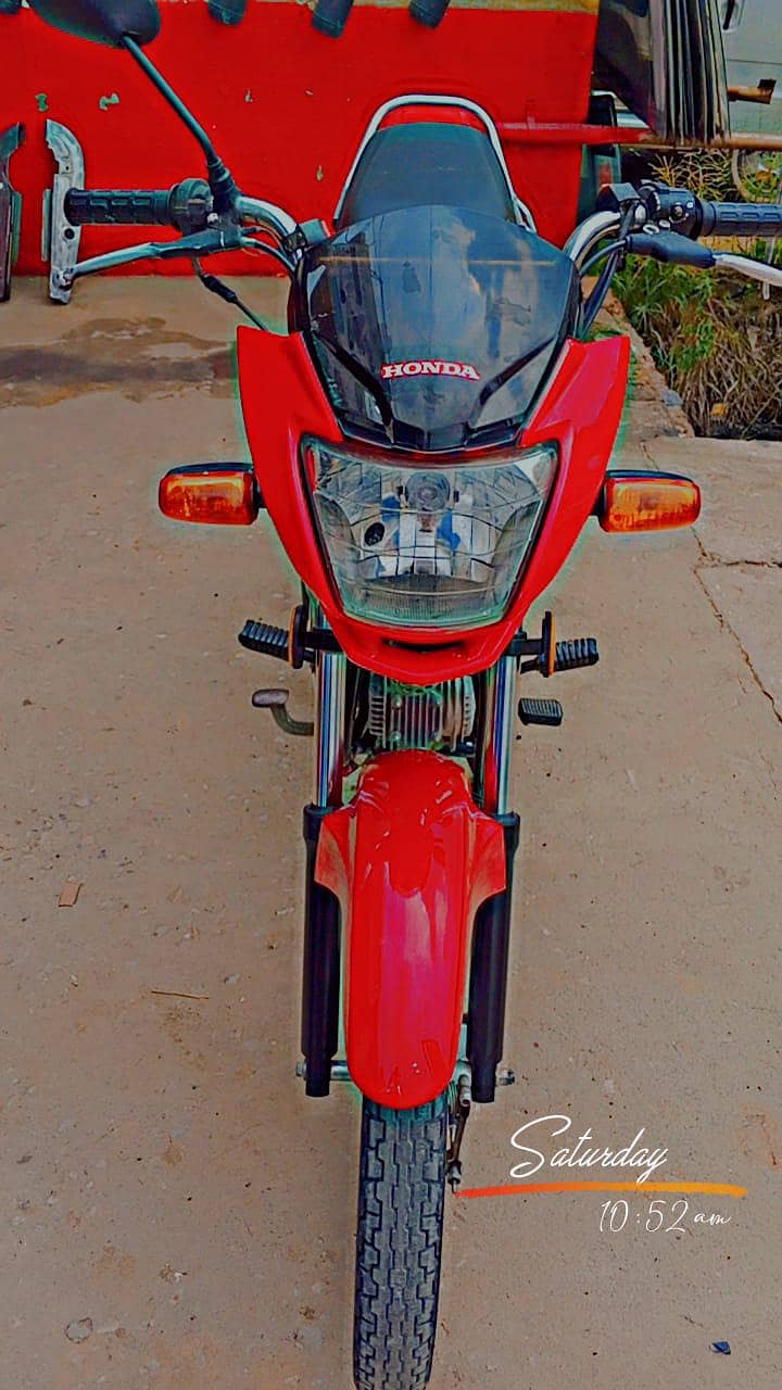 ,no scratch ,2021 model 2