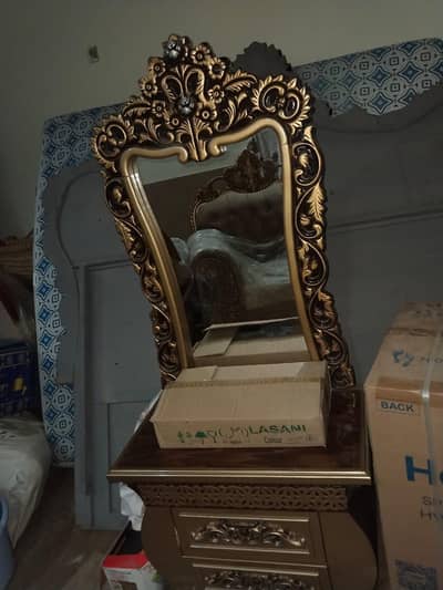 Bridal Furniture/ Furnished Furniture/ Modern Furniture
