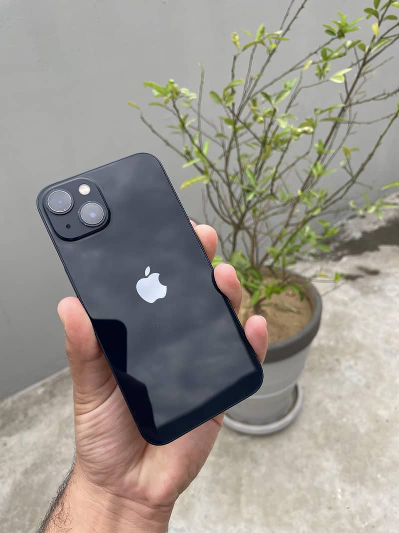 IPHONE 13 3