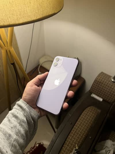 iPhone 11 256gb non pta