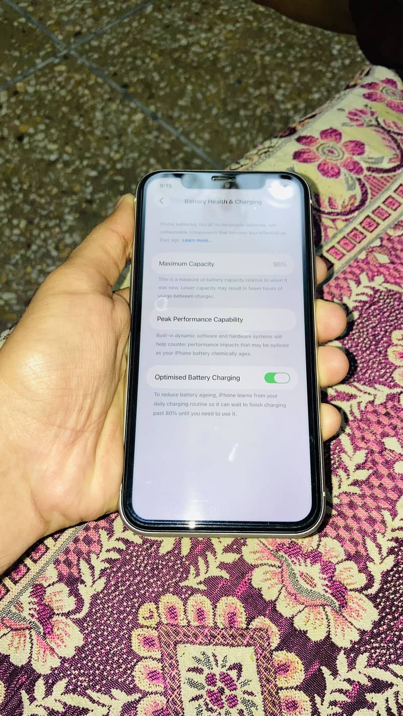 iPhone 11 1