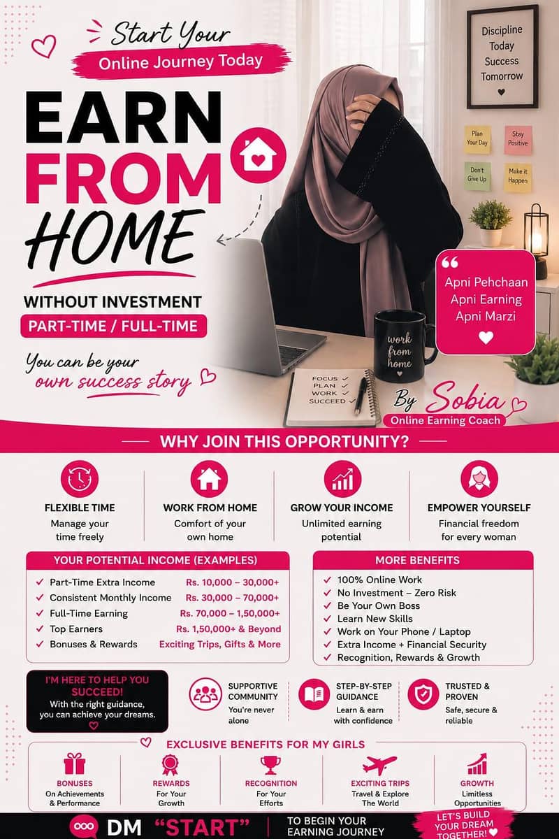 work from home 0