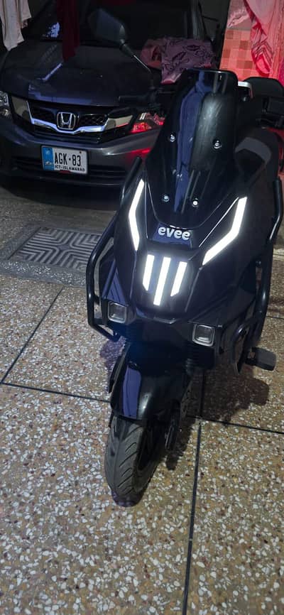 evee S1 pro for sale Scooty all okay model 2026 deliver ho jayegi