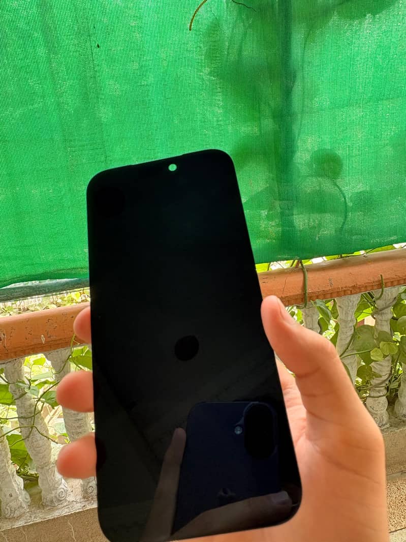 iphone 17 pro max screen 1